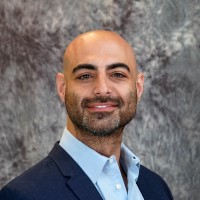 Andrew Palios, MBA, BFA, AAS, CLSSYB