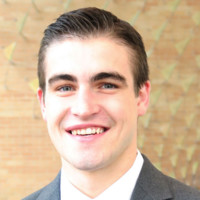 Ian Holder, Pharmd