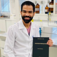 Matheus Lohan-Codeço, M. Sc.