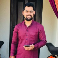 Gurpreet Gill