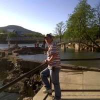 Michael Ford