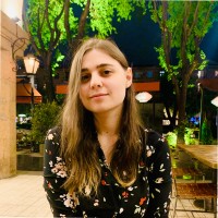 Mariam Daghmajyan