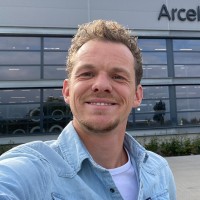 Mark - Job Marketing