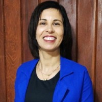 Erica De Oliveira Veiga