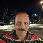 Umakanth Mahindrakar