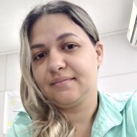 Adriana Fernandes de Oliveira