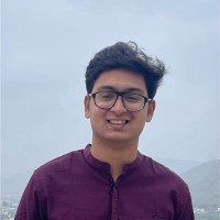 Daksh Talati