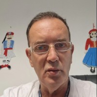 Dimitrios Foteinos