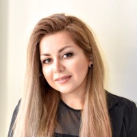 Parisa Yasini