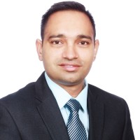Raman Wraich