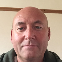 Mick Baxter