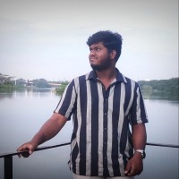 Saravanakumar R