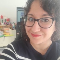 Vanessa Deroo (Assoc. Cipd) - She/Her