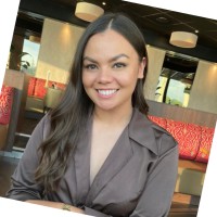 Kimberley Troenopawiro
