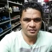 Gilmar Souza cruz
