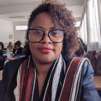 Géraldine RAZAFIMANANTSOA