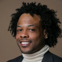 Randolph Matthew Pierre