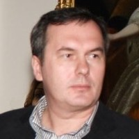 Viktor Goncharov
