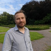 Remco Van Bree