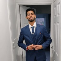 Raj Parmar