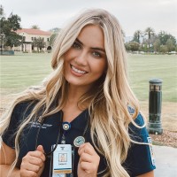 Caitlyn Kent