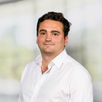 Nick Dyson