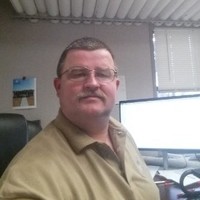 Chris baack