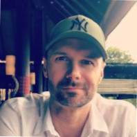 Keir Benbow