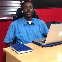 Kalesanwo Ayotomiwa Michael