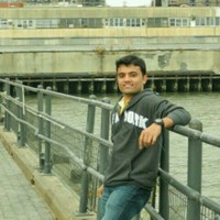 Hitesh Kanojiya