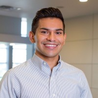 Marcus Ramirez