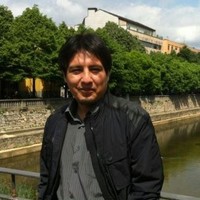 Edward Rosario Cruz