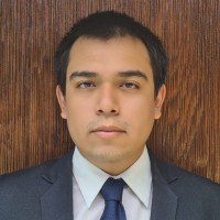 Carlos Enrique Benites Alejandría
