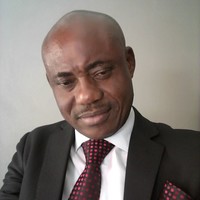 Sam Eguzoro