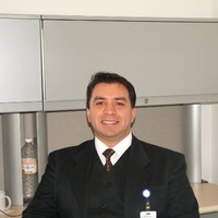 Francisco Avalos