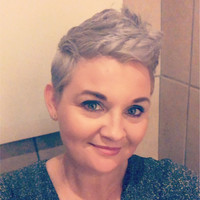 Caitriona Buckley