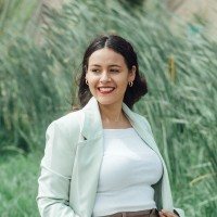 Carolina Mostajo Sáenz