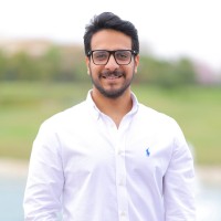 Mohamed Hussam Saleh