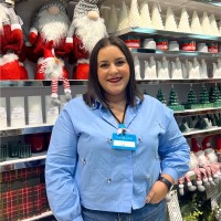 Eva Molina Fernández