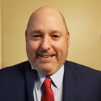 Matthew Janiak