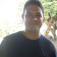 Willames Alves Correia