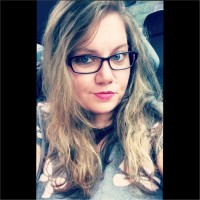 Sarah (Spaulding) Houck