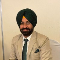 Harkamaljit Sandhu