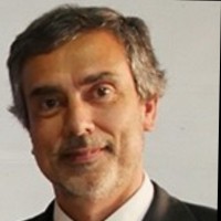 Jorge Mota