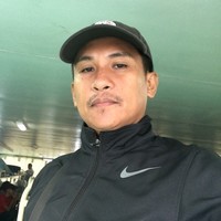 Ian Dela Rama