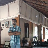 Sudheesh Varma