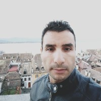 Aymen Khelifi