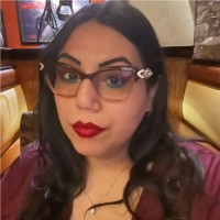Anita Cruz