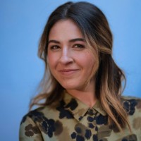 Lizzie Frankenthal