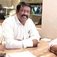 Prashant Kasbe